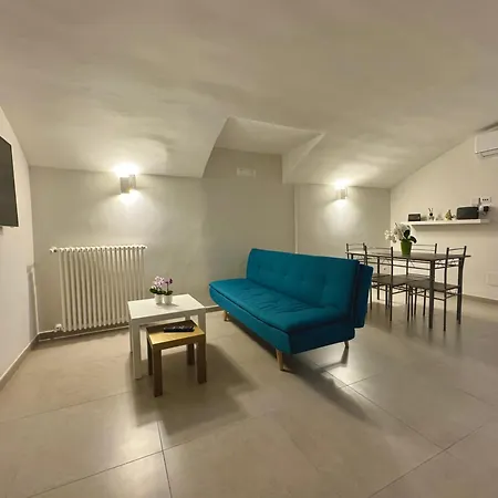 Appartamento Palazzo Medici A Materdei