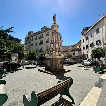 Palazzo Medici A Materdei *