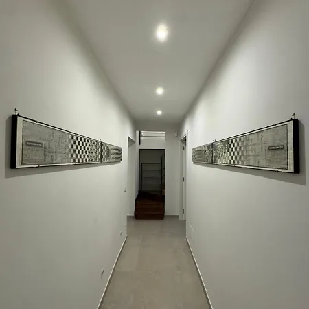 Palazzo Medici A Materdei Appartamento *