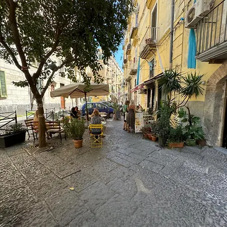 Palazzo Medici A Materdei